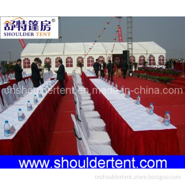 Big and Beautifully Event Tent